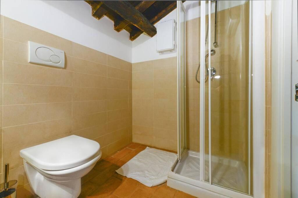 Ibernesi - Charming Apartment At The Roman Forums מראה חיצוני תמונה