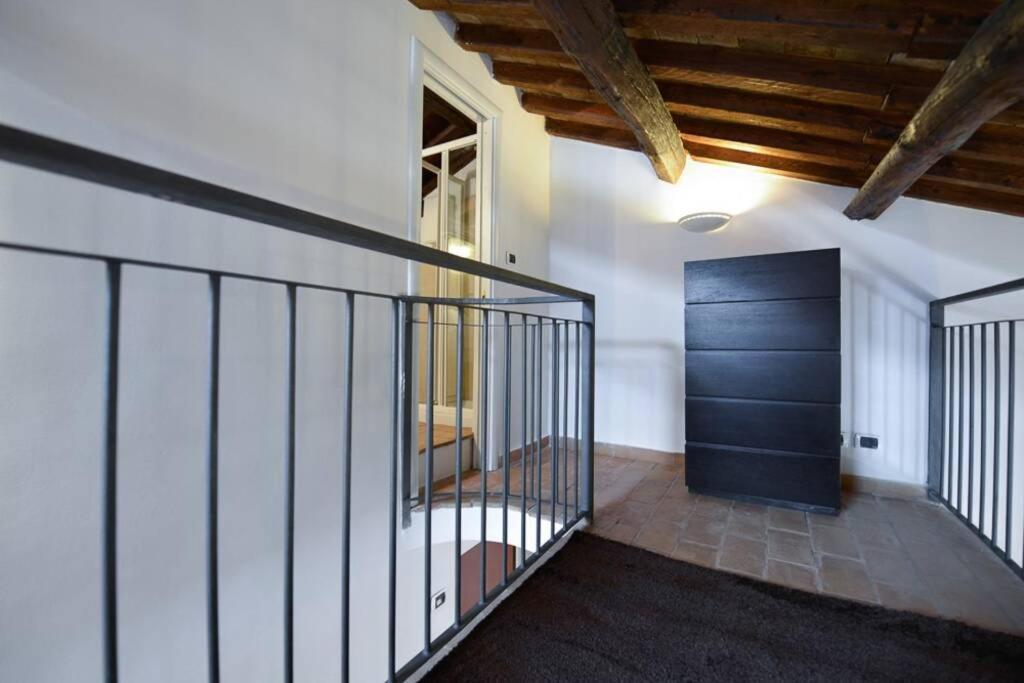 Ibernesi - Charming Apartment At The Roman Forums מראה חיצוני תמונה