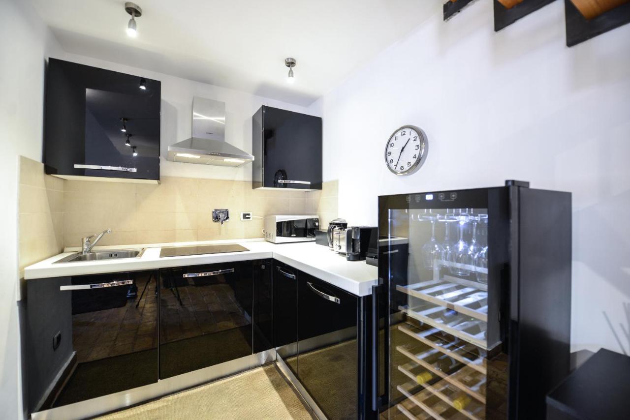 Ibernesi - Charming Apartment At The Roman Forums מראה חיצוני תמונה